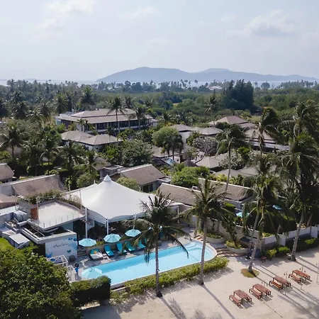 Avani Plus Vacation Club Samui-3