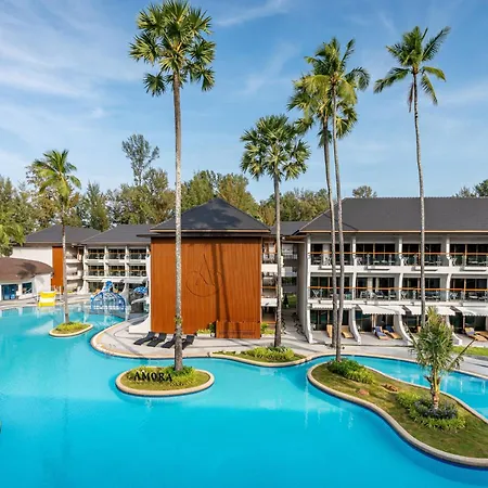 Amora Beach Resort Phuket-2