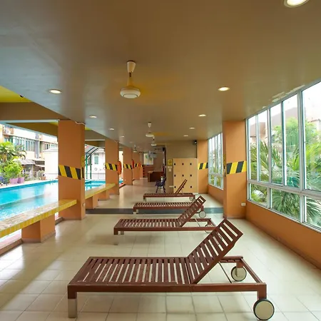 Mestyle Place Hotel-3