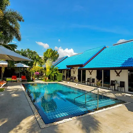 Phuket Airport Hotel-2