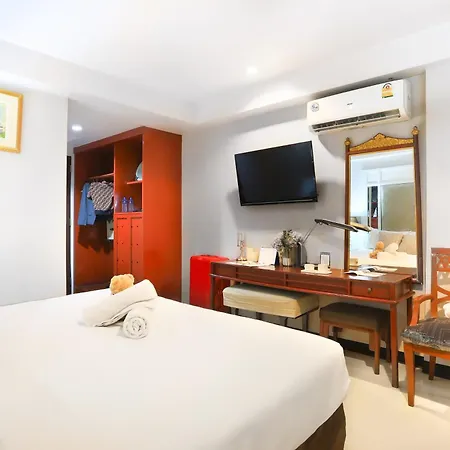Diamond City Hotel Sha Certified-3