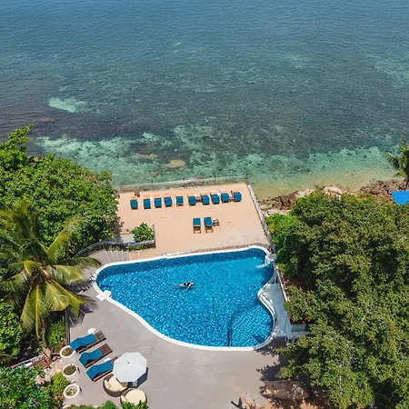 Pinnacle Koh Tao Resort-3