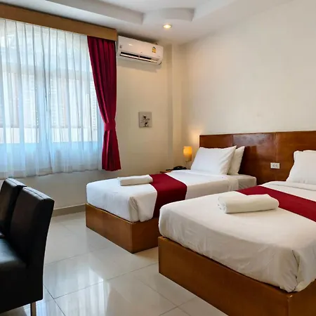 Zing Resort & Spa-2