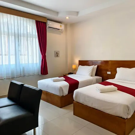 Zing Resort & Spa-3