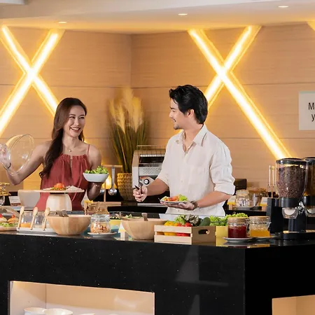 Garner Hotel Pattaya Central By Ihg-2