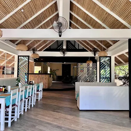 Naiharn Beach Resort - Sha Plus Extra-3