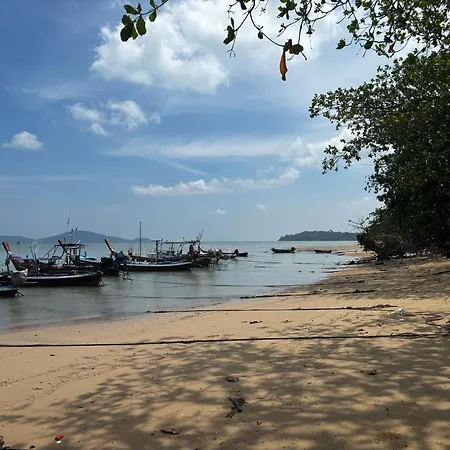 Aqua Resort Phuket - Near Beach And Chalong Pier-2