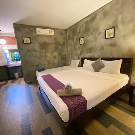 Crescent Bay Resort-2