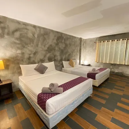 Crescent Bay Resort-3