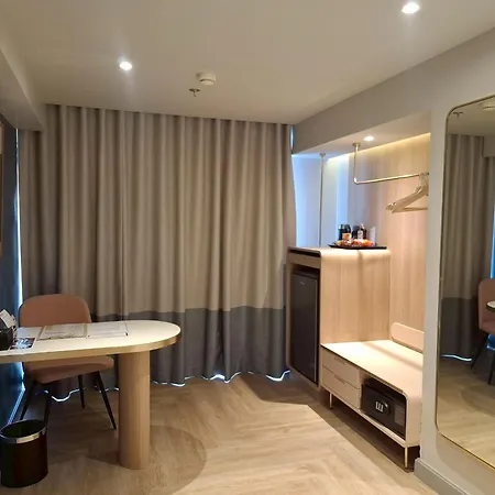 The Quarter Ladprao By Uhg - Walk To Union Mall & Central Ladprao-2