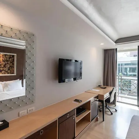 Admiral Premier Bangkok-2