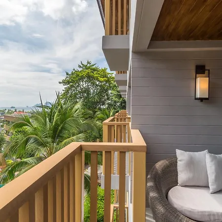 Holiday Inn Resort Krabi Ao Nang Beach By Ihg-3