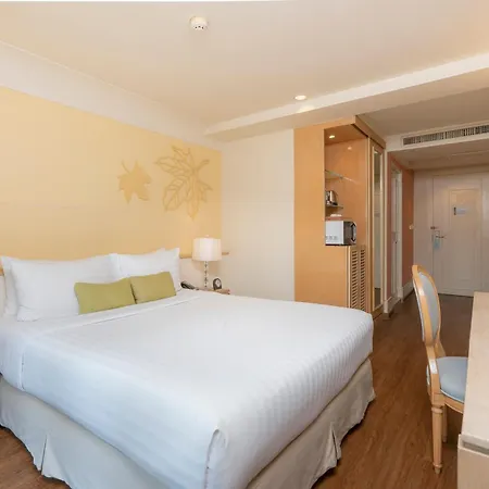 La Petite Salil Sukhumvit Thonglor 1-2