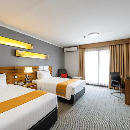 Maple Hotel-3