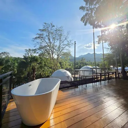 Puprai Tarnnarm Resort-2