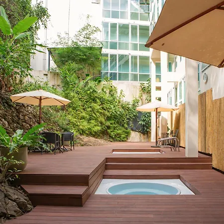Hilltop Wellness Living-2