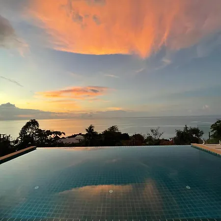 Tantawan Sea View Residence 山海居-2