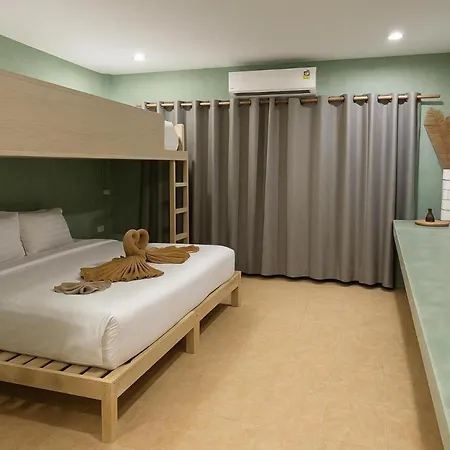 Casa Solana Patong-2