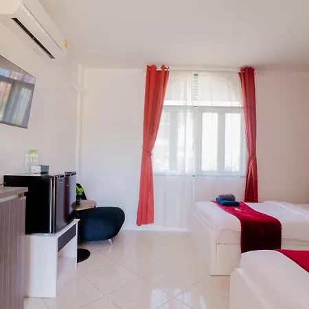 Venice Hotel Hua Hin-2