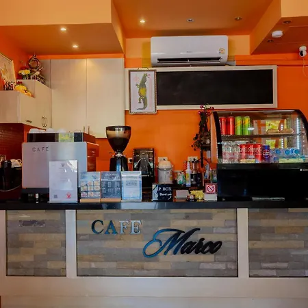 Venice Hotel Hua Hin-3