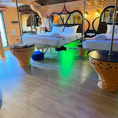 Penthouse Pattaya-3