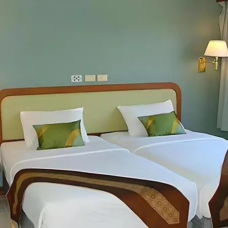 The Park Hotel Pattaya-3