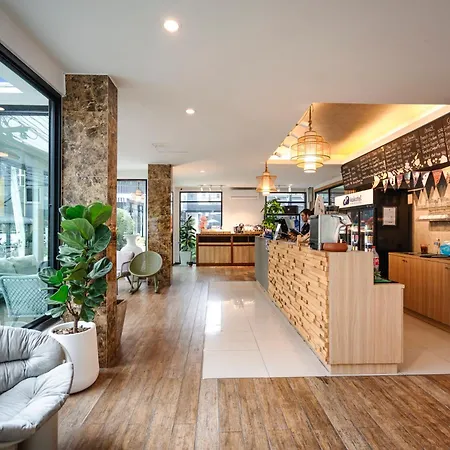 Kokotel Pattaya North Beach-2