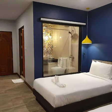 The S Villas Hotel-3