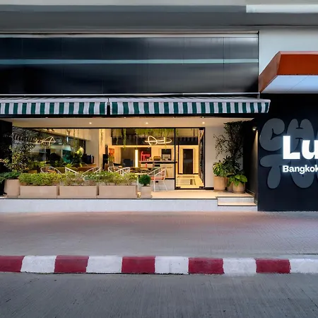 Lub D Bangkok Chinatown - Steps From Sam Yod Mrt Station-2