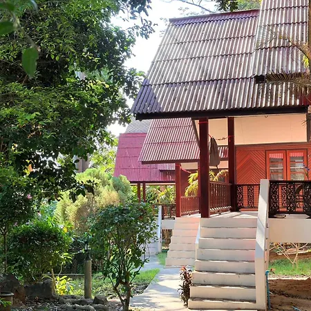 Samma Karuna Monthly Beach & Wellness Resort - Intoxicants Free-3