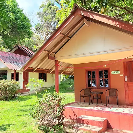Samma Karuna Monthly Beach & Wellness Resort - Intoxicants Free-2