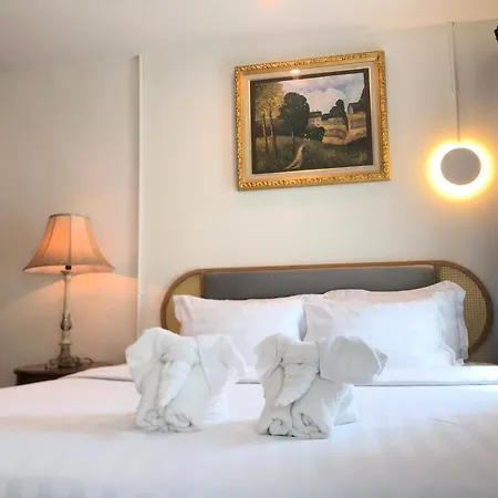 Hotel Rue De Siam-3