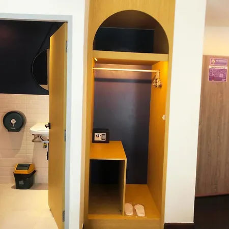 Hotel Rue De Siam-2
