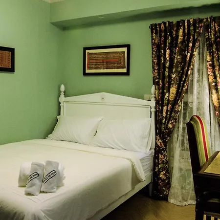 Maison Dang Boutique Hotel-3