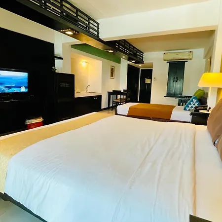 Siam Piman Hotel-2