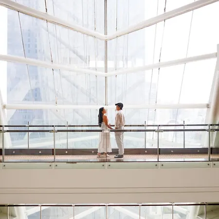 Hilton Bangkok Grande Asoke-2