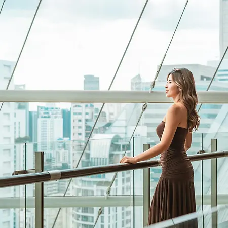 Hilton Bangkok Grande Asoke-3