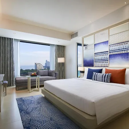 Amari Pattaya-3