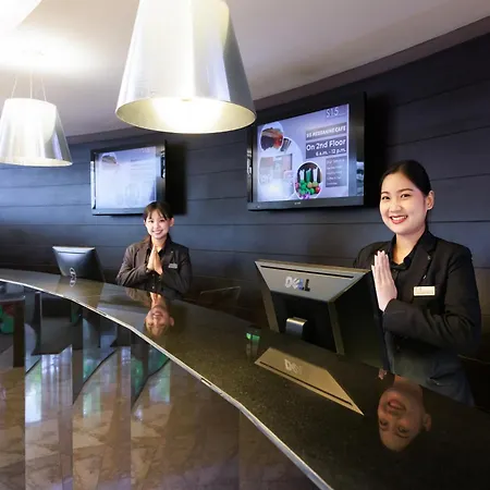 S15 Sukhumvit Hotel-3