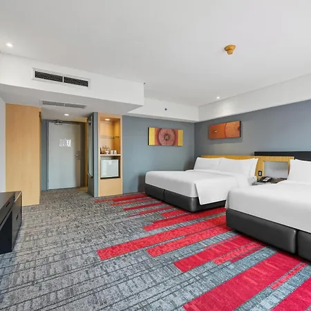Belaire Bangkok Sukhumvit-2