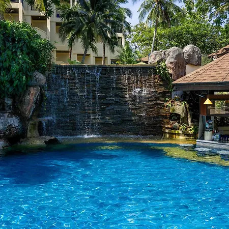 Horizon Karon Beach Resort&Spa-3