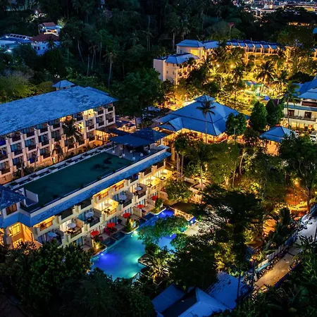 Horizon Karon Beach Resort & Spa-2