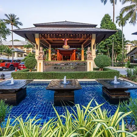 Horizon Karon Beach Resort&Spa-2