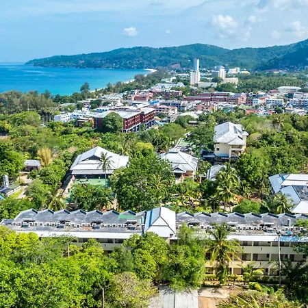 Horizon Karon Beach Resort & Spa-3