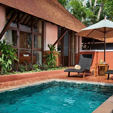 Renaissance Koh Samui Resort & Spa-2