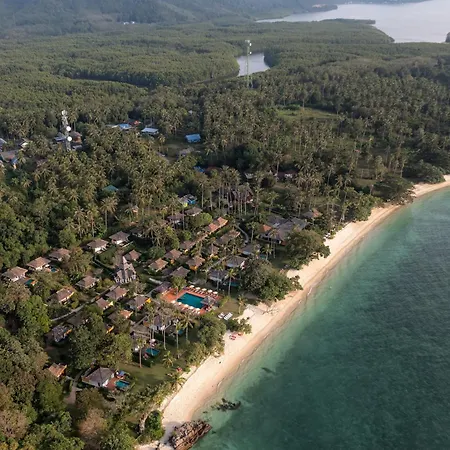 Elixir Resort Koh Yao Yai - Sha Plus-2