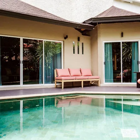 Davinia Hua Hin Resort-3