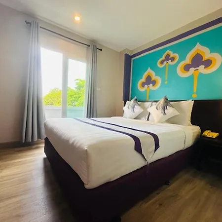 Sawasdee Hotel @ Sukhumvit Soi 8-3