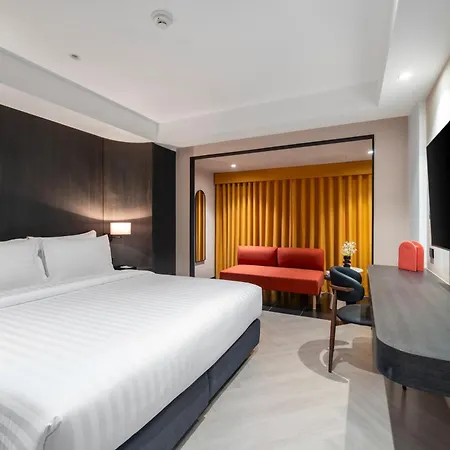 Cmyk Boutique Hotel-2