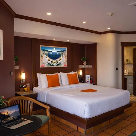 Pacific Club Resort-2